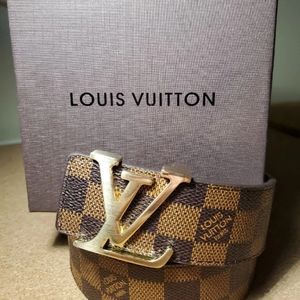 LV Belt